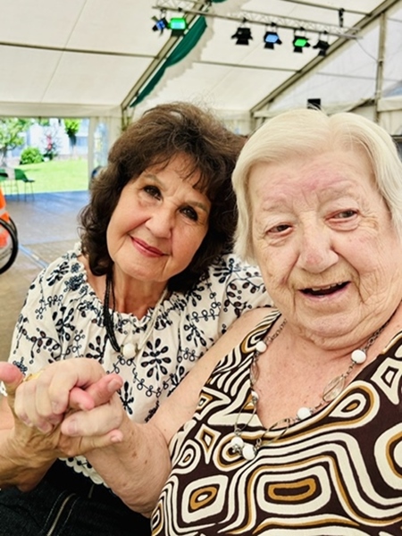 Frielingsdorfer Schützenfest